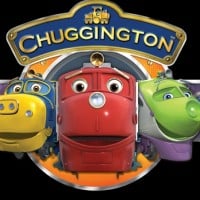 Chuggington