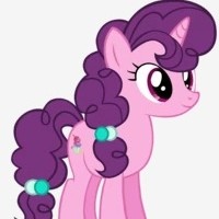 Sugar Belle
