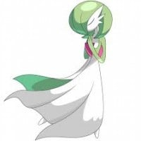 Gardevoir Fans