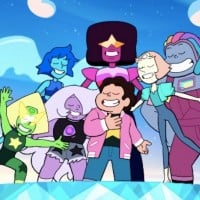 Steven Universe is just feminist propaganda