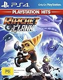 Ratchet & Clank