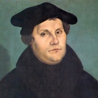Martin Luther