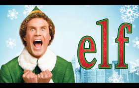 Elf (2003)