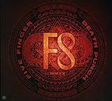 F8 - Five Finger Death Punch