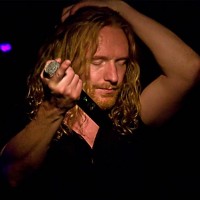 Mikael Stanne (Dark Tranquillity)