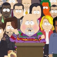 200 - South Park