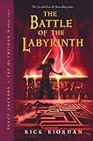 The Battle of the Labyrinth