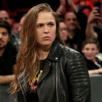 Ronda Rousey