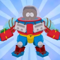 Tupper Mech Mk. III (Tupperware)