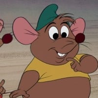 Gus (Cinderella)