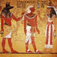 Ancient Egypt (3150 BC - 30 BC)