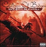 Hate Crew Deathroll - Children of Bodom
