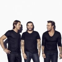 Swedish House Mafia