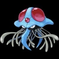 Tentacruel