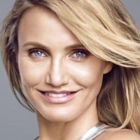 Cameron Diaz