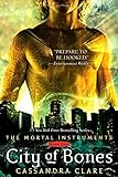 The Mortal Instruments - Cassandra Clare