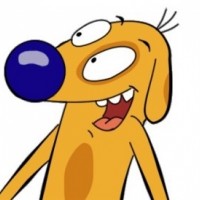 Dog (CatDog)