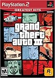 Grand Theft Auto III