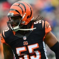 Vontaze Burfict