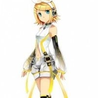 Rin Kagamine