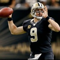 Drew Brees