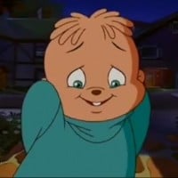 Theodore (Alvin and the Chipmunks)