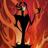 Aku