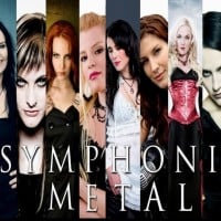 Symphonic Metal