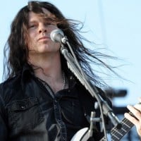 Chris Broderick (Megadeth)