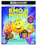 Patrick Stewart - The Emoji Movie