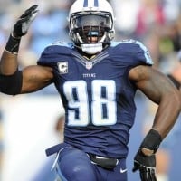 Brian Orakpo