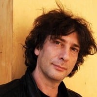 Neil Gaiman