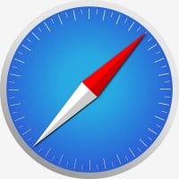 Apple Safari