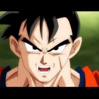 Future Gohan