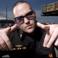 Bubba Sparxxx