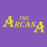 The Arcana