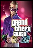 Grand Theft Auto: The Ballad of Gay Tony