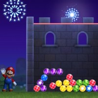 Super-Duper Mario Bros.