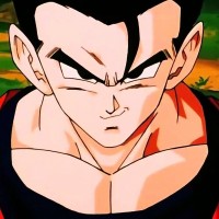Ultimate Gohan