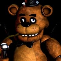 Freddy (First Game)