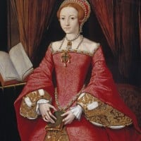Elizabeth I