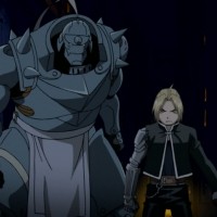 Fullmetal Alchemist (Fullmetal Alchemist: Brotherhood)