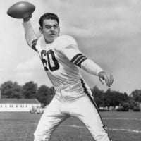 Otto Graham