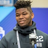 Rashaad Penny