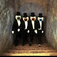 The Residents