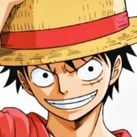 Monkey D. Luffy (One Piece)