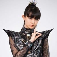 Suzuka Nakamoto (Babymetal)