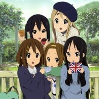 Main group of characters are friends