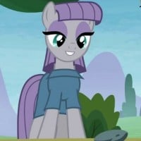 Maud Pie