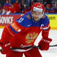 Pavel Datsyuk